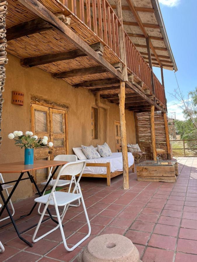 Вилла Ladera Loft Писко-Эльки Экстерьер фото